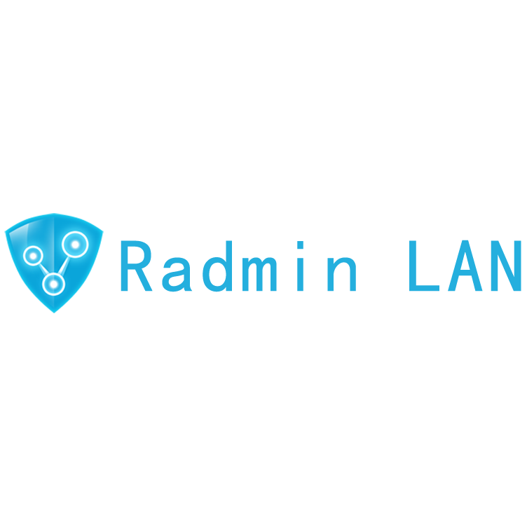Radmin LAN